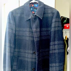 Ted Baker coat Men’s size 4